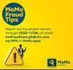 Collaboration across sectors key to tackling MoMo fraud — MobileMoney Ltd CEO
